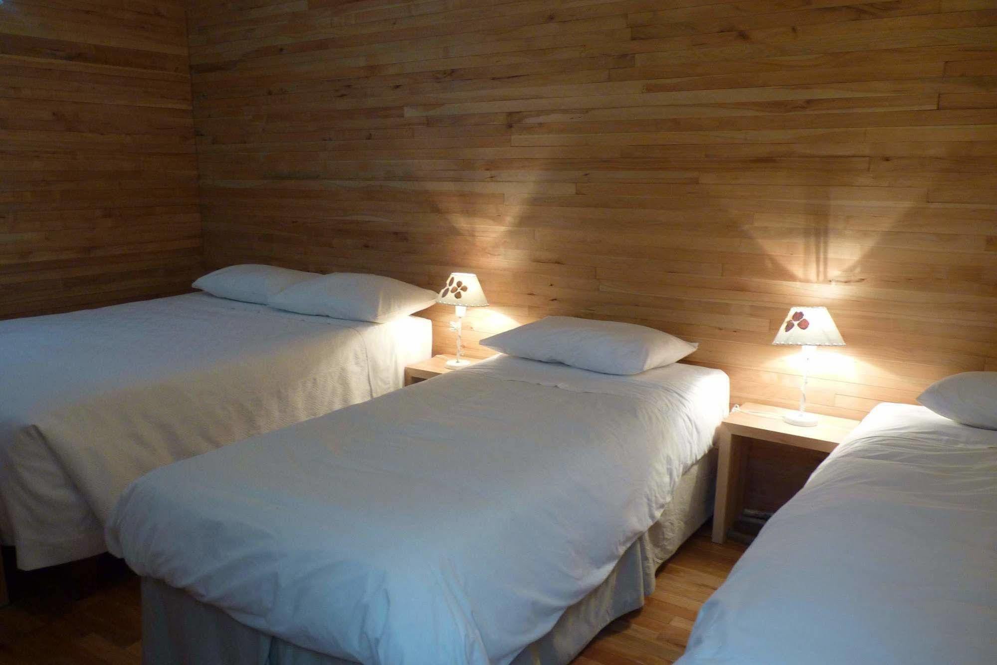 Hostel Keoken Пунта-Аренас Экстерьер фото