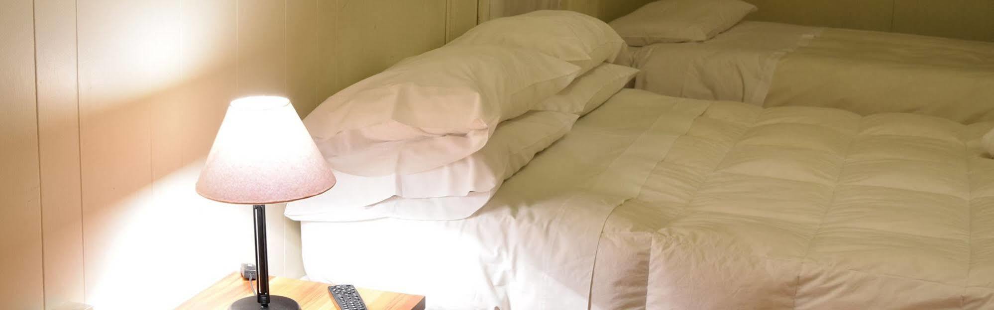 Hostel Keoken Пунта-Аренас Экстерьер фото