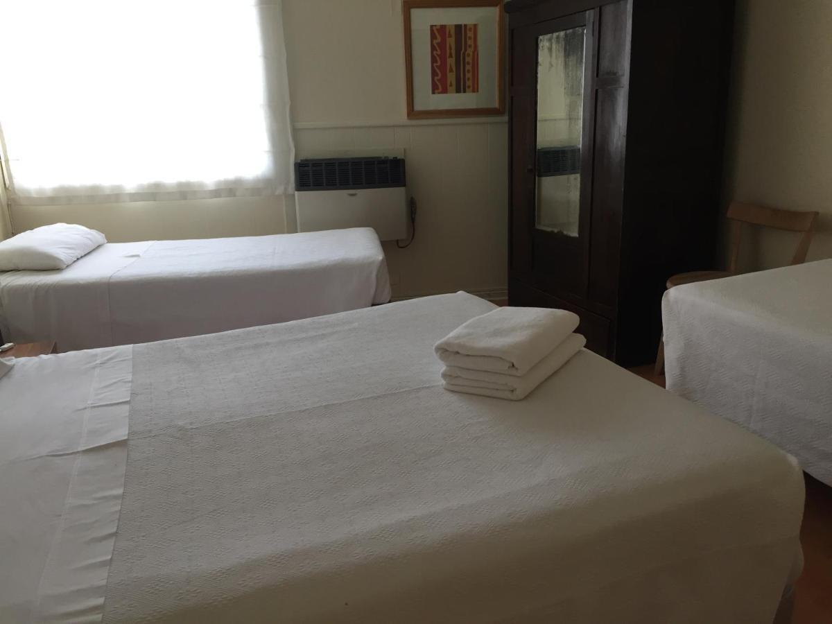 Hostel Keoken Пунта-Аренас Экстерьер фото
