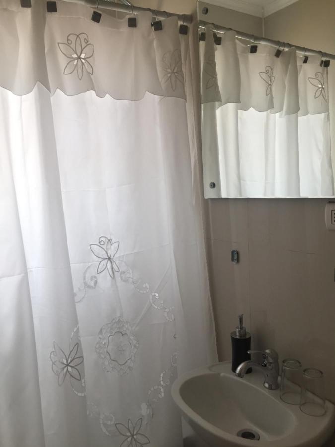 Hostel Keoken Пунта-Аренас Экстерьер фото