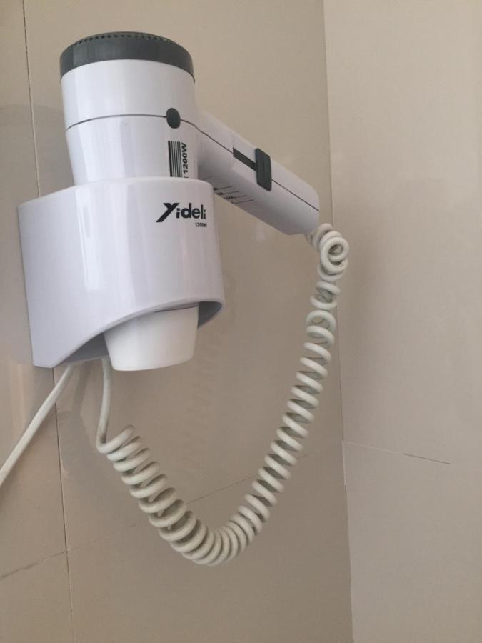 Hostel Keoken Пунта-Аренас Экстерьер фото