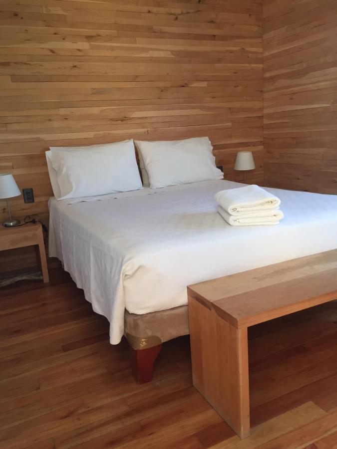 Hostel Keoken Пунта-Аренас Экстерьер фото